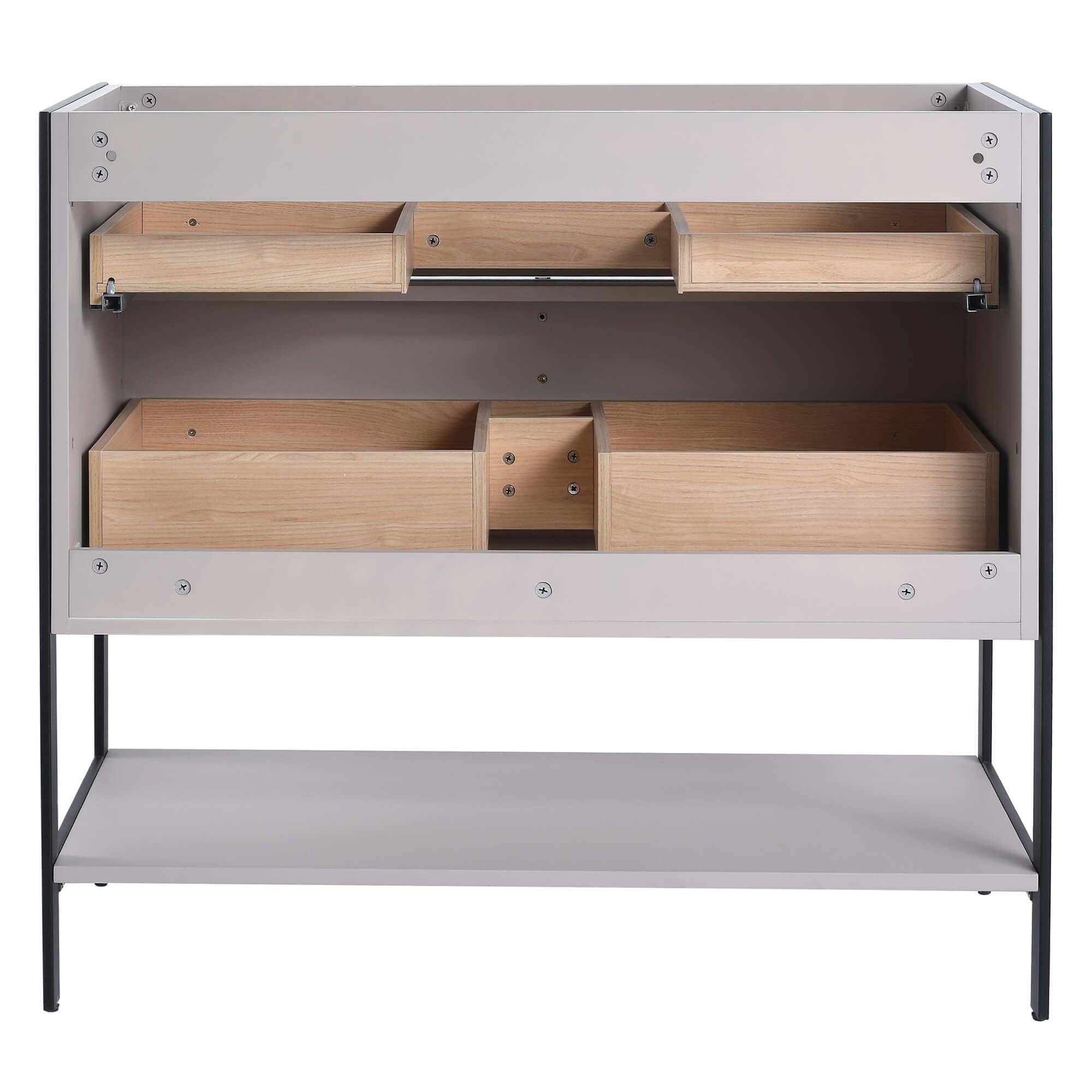Serenity Vanity