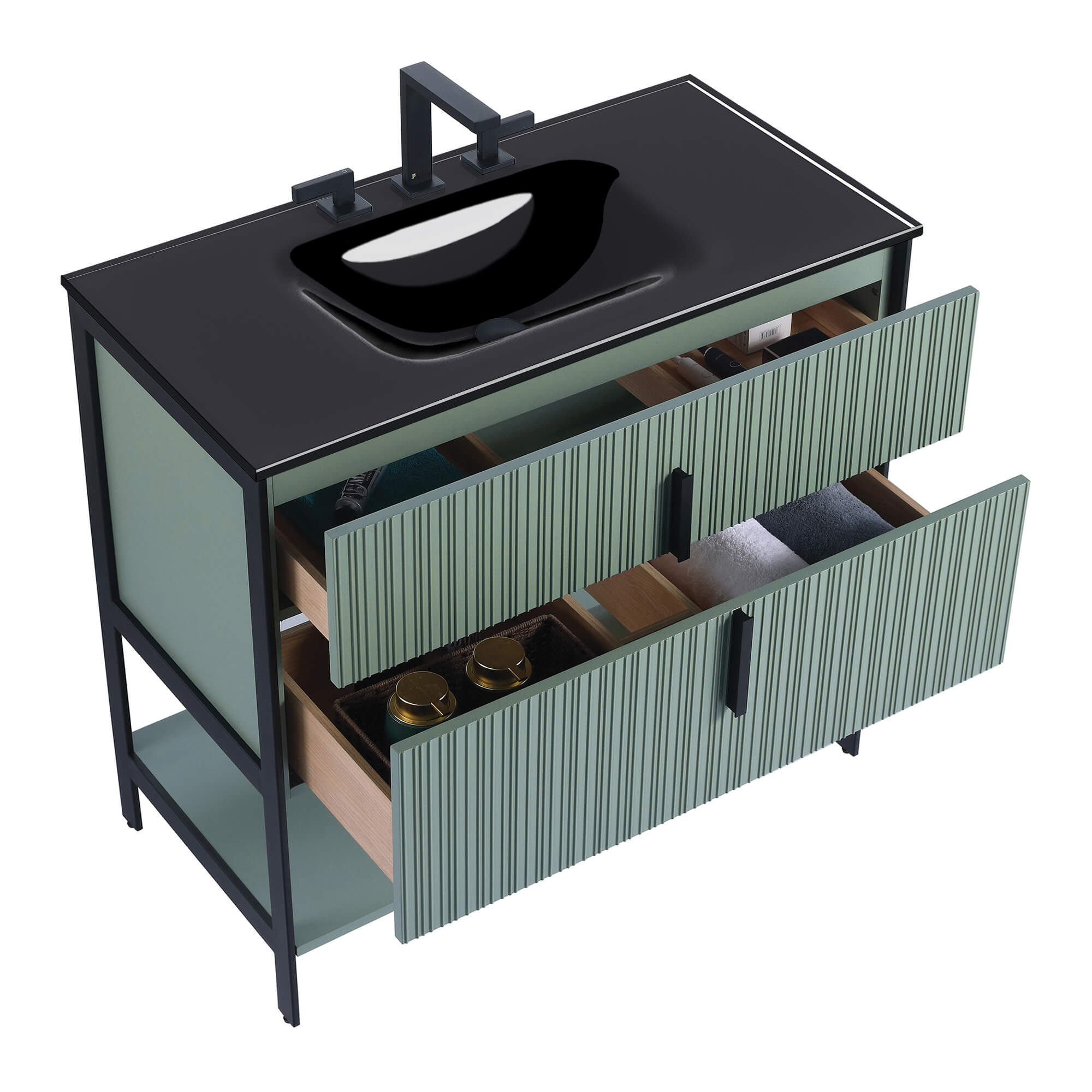 Serenity Vanity