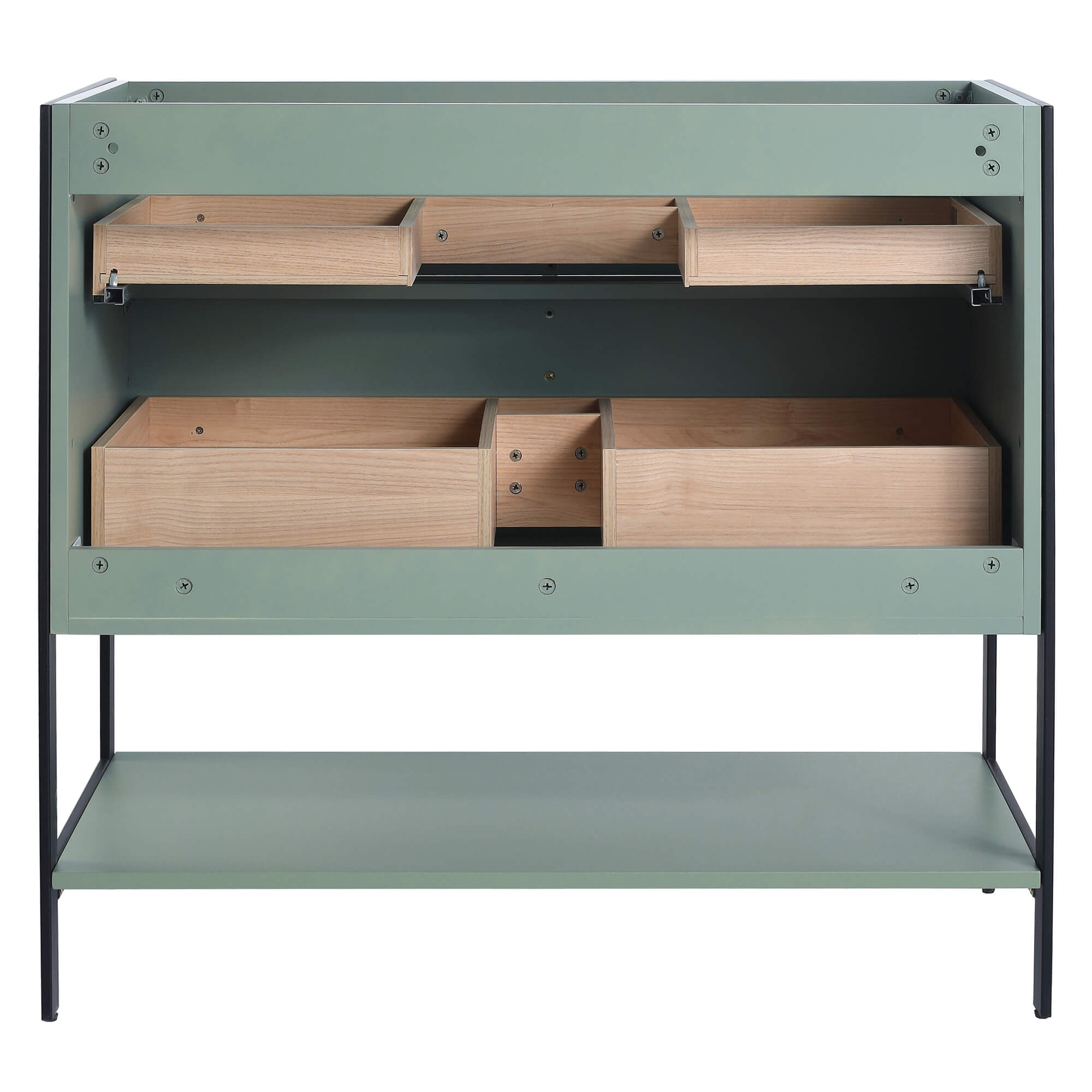 Serenity Vanity