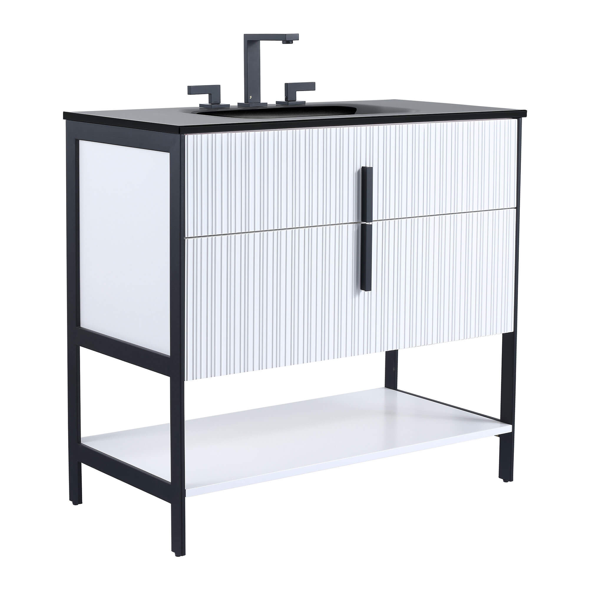 Serenity Vanity