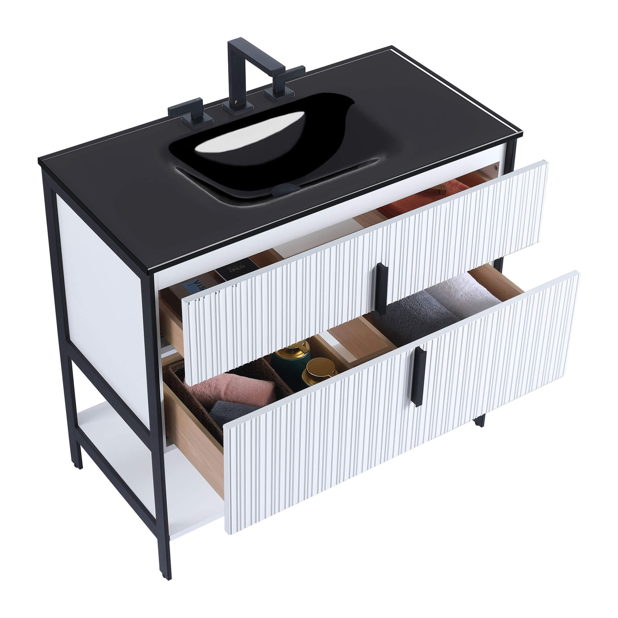 Serenity Vanity