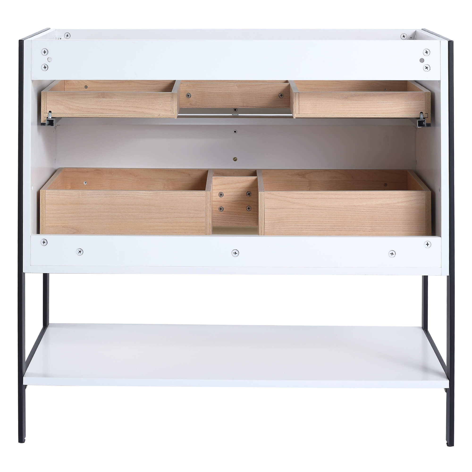 Serenity Vanity
