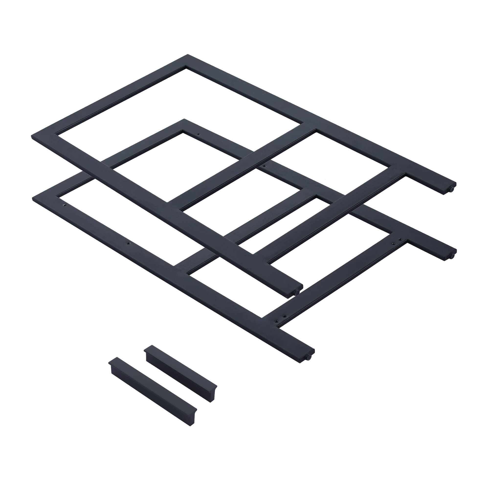 Serenity Hardware