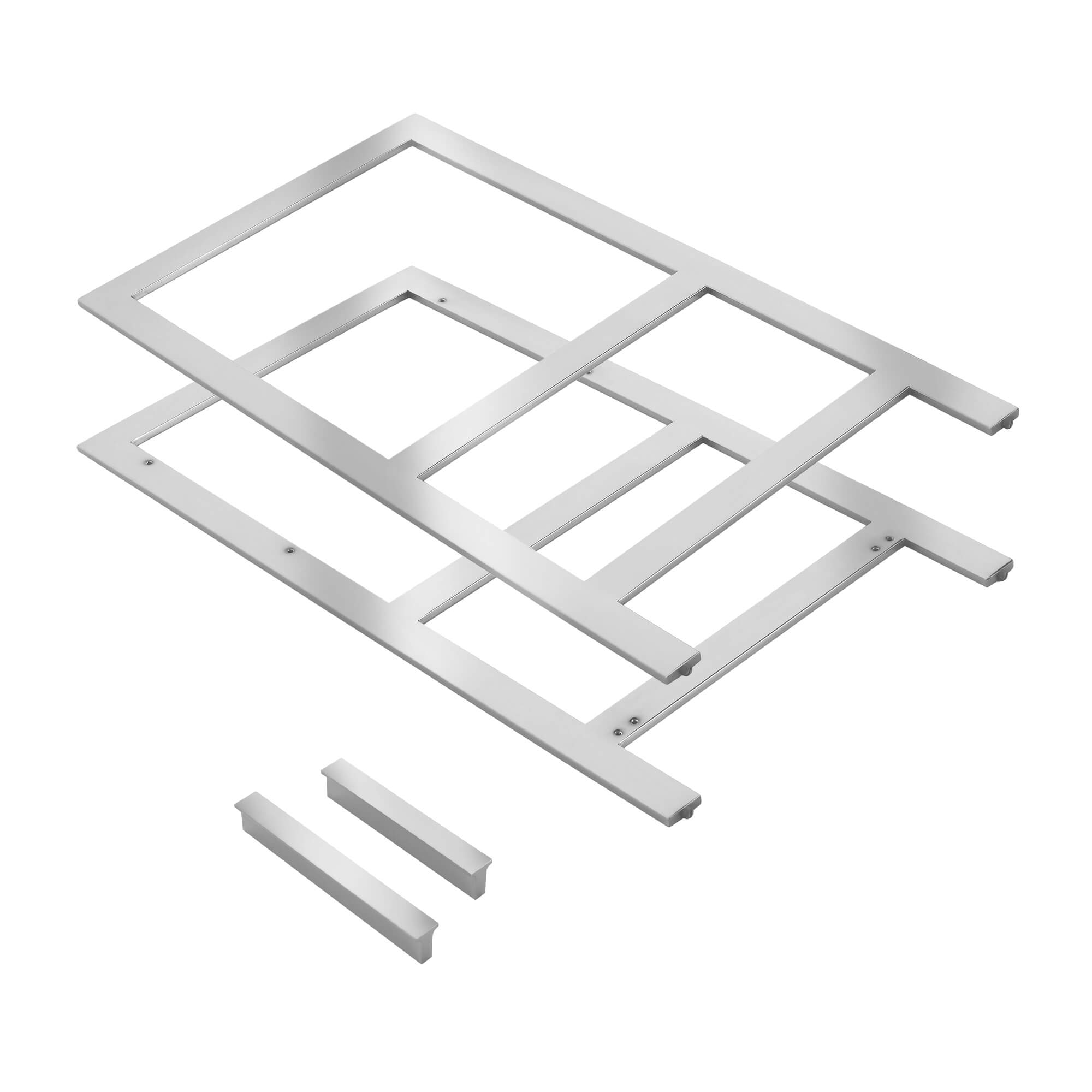 Serenity Hardware