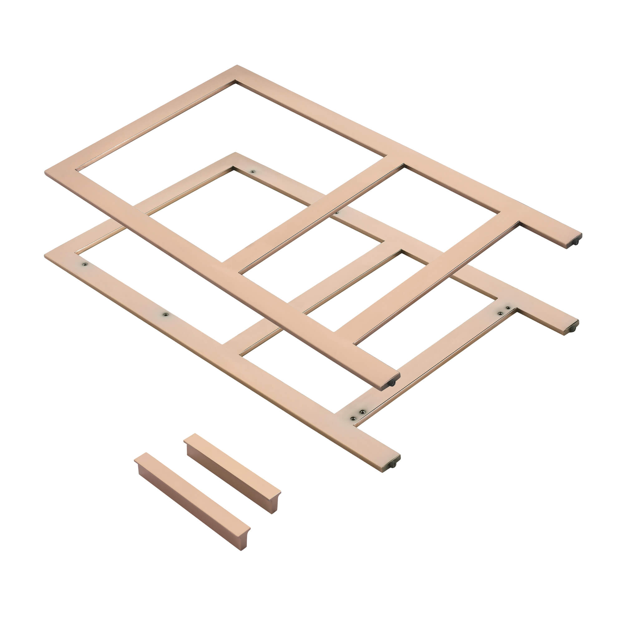 Serenity Hardware