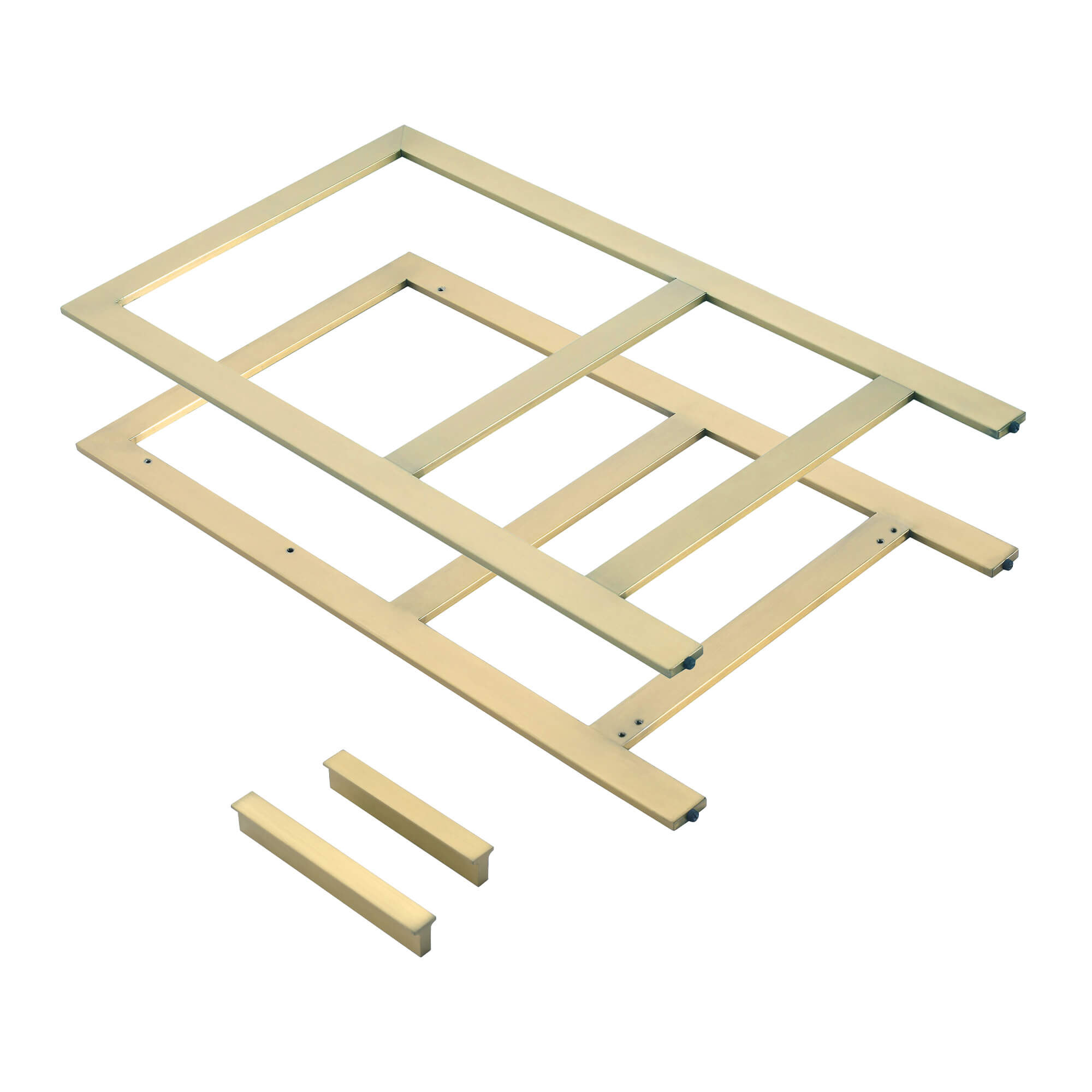 Serenity Hardware