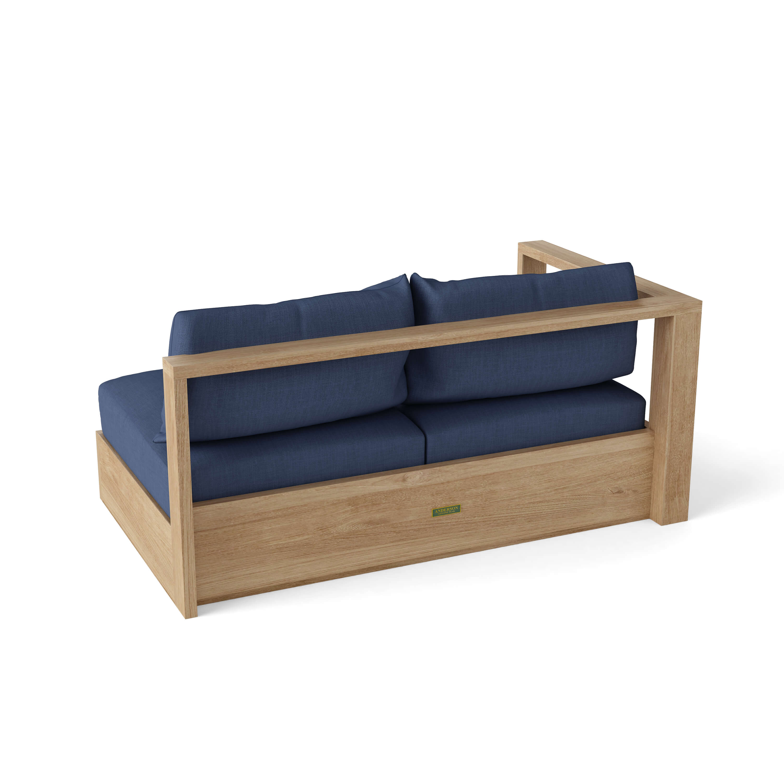 Set-152 Copacabana Modular Deep Seating Set