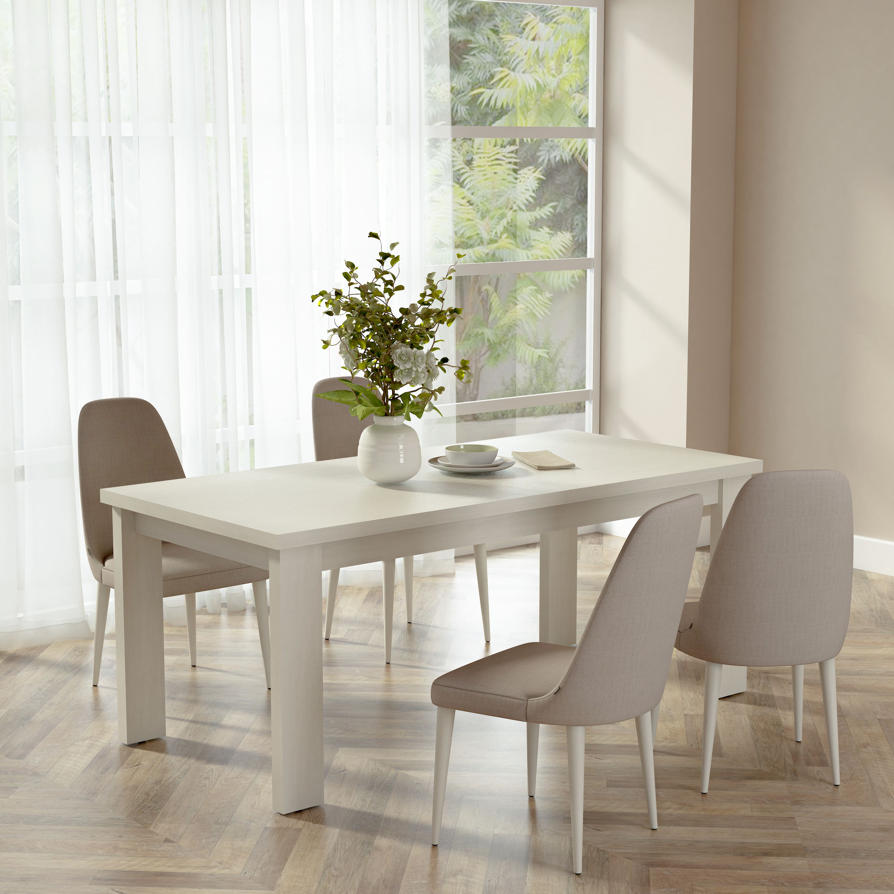 Brentford Dining Table