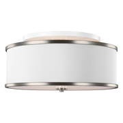 Lennon Large Flush Mount