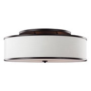 Lennon XL Flush Mount