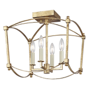 Thayer Flush Mount
