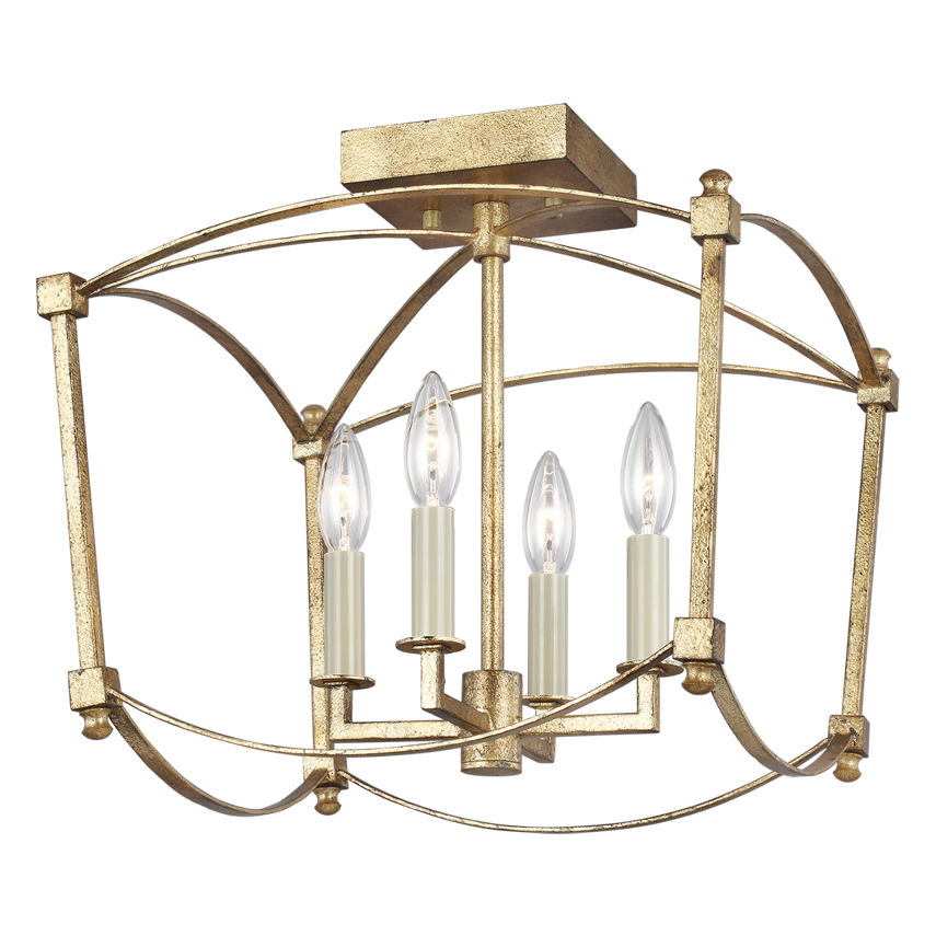 Thayer Flush Mount