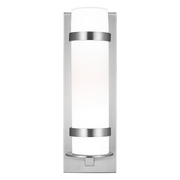 Alban Medium Round Wall Lantern