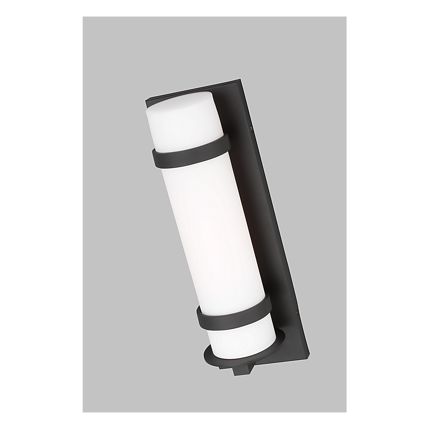 Alban Medium Round Wall Lantern