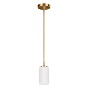 Alturas Mini Pendant