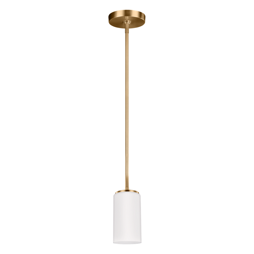 Alturas Mini Pendant