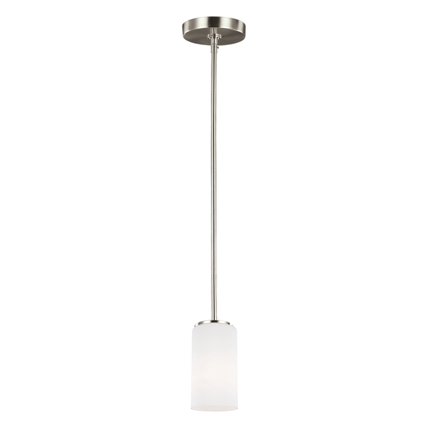 Alturas Mini Pendant