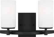 Alturas 2-Light Bath Sconce