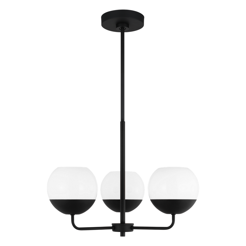 Alvin 5-Light Chandelier