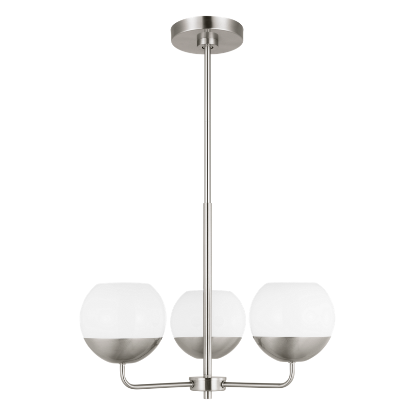 Alvin 5-Light Chandelier