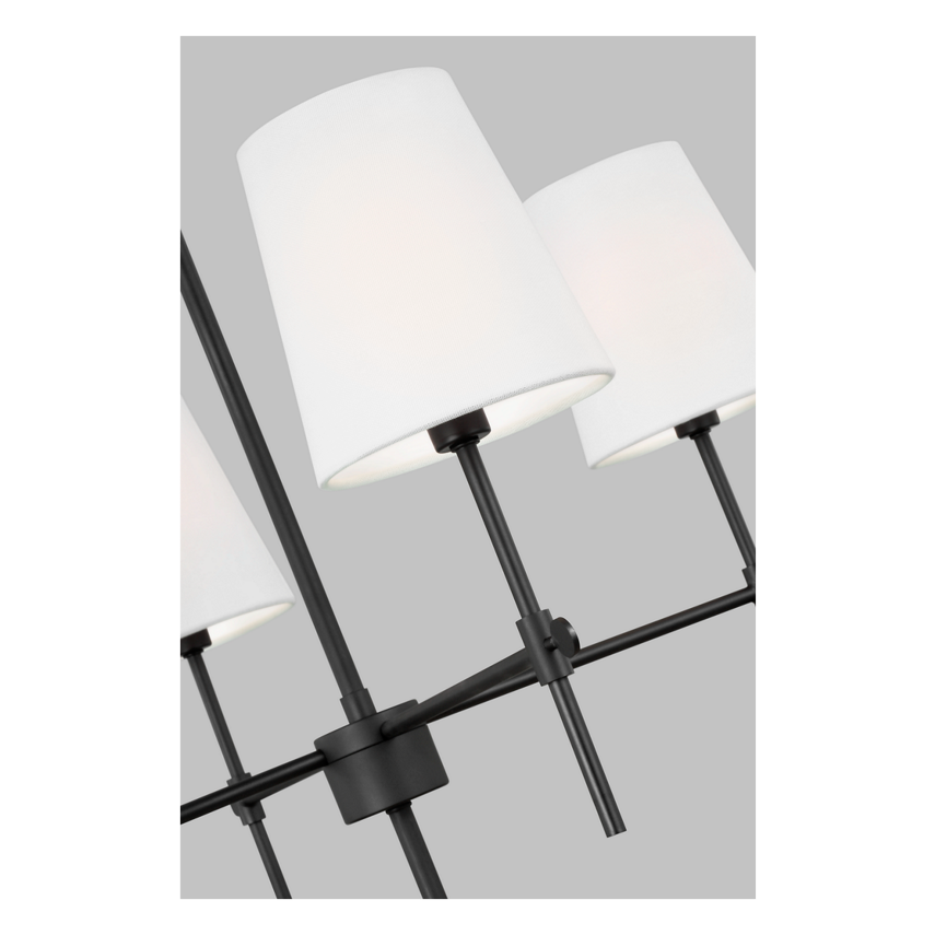 Baker Small Chandelier