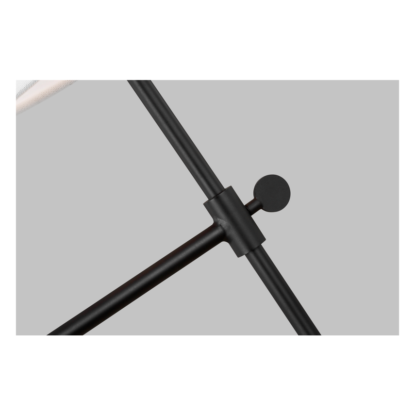 Baker Small Chandelier