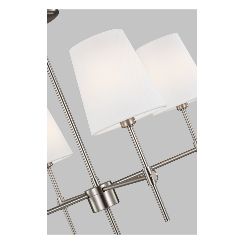 Baker Small Chandelier