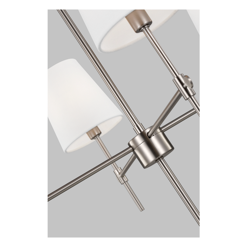 Baker Small Chandelier