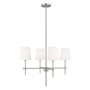 Baker Small Chandelier