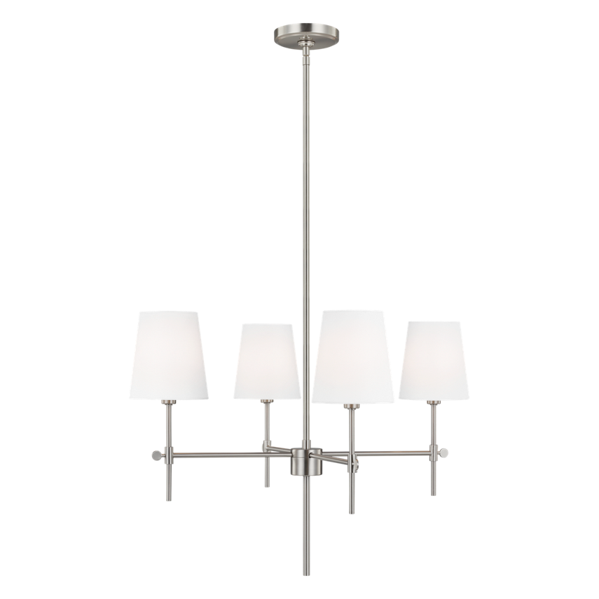 Baker Small Chandelier