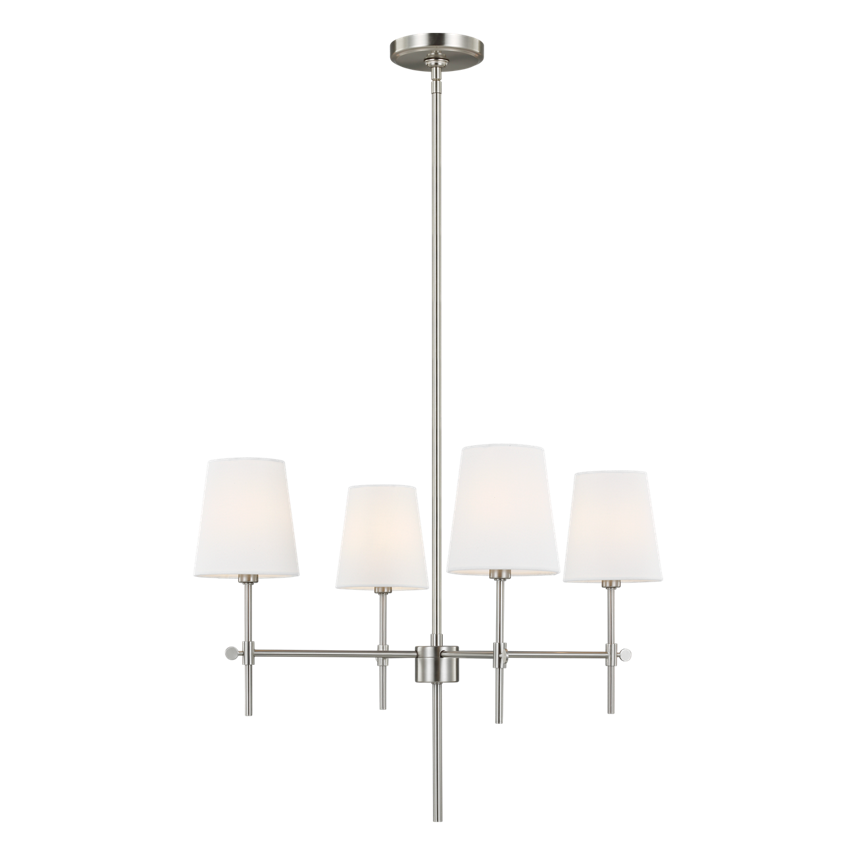Baker Small Chandelier