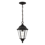 Bakersville Flat Pendant