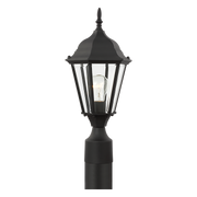 Bakersville Flat Post Lantern