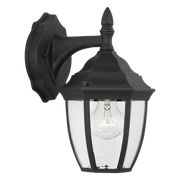 Bakersville XS Curve Wall Lantern