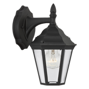 Bakersville XS Flat Wall Lantern