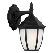 Bakersville Small One Light Outdoor Wall Lantern 89936