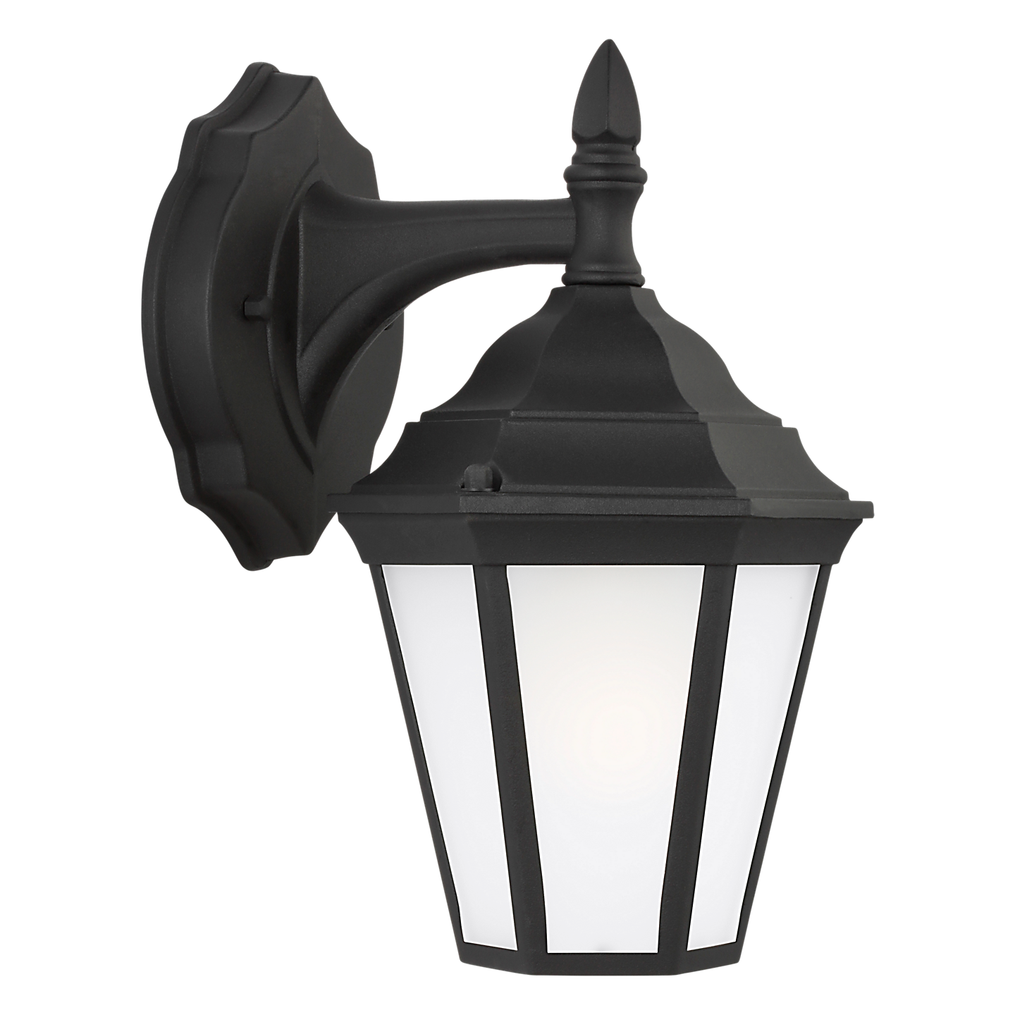 Bakersville Medium Flat Up Wall Lantern