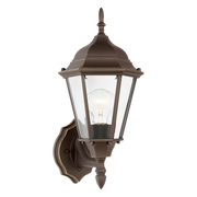 Bakersville Medium Flat Up Wall Lantern