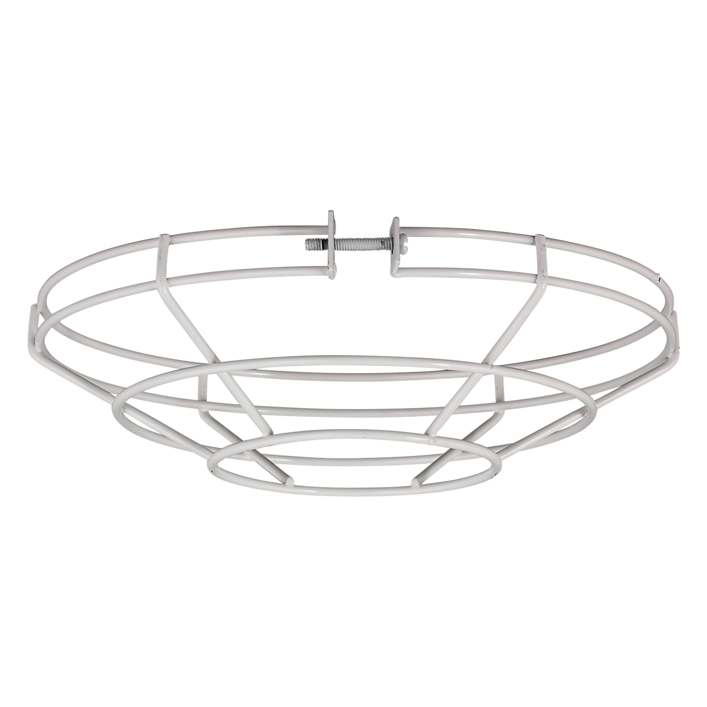 Cage for Small Barn Light