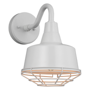 Cage for Small Barn Light