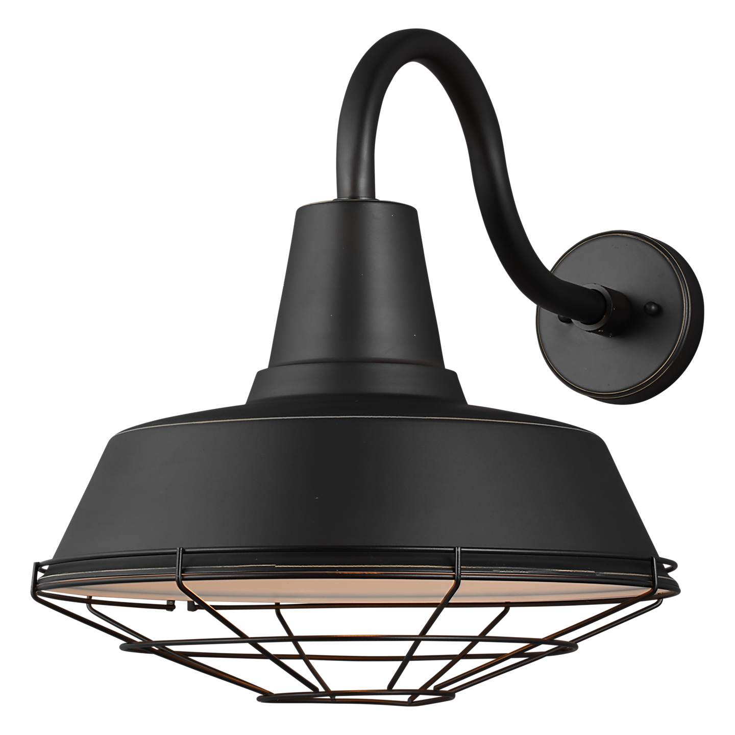 Cage for Extra Large Barn Light