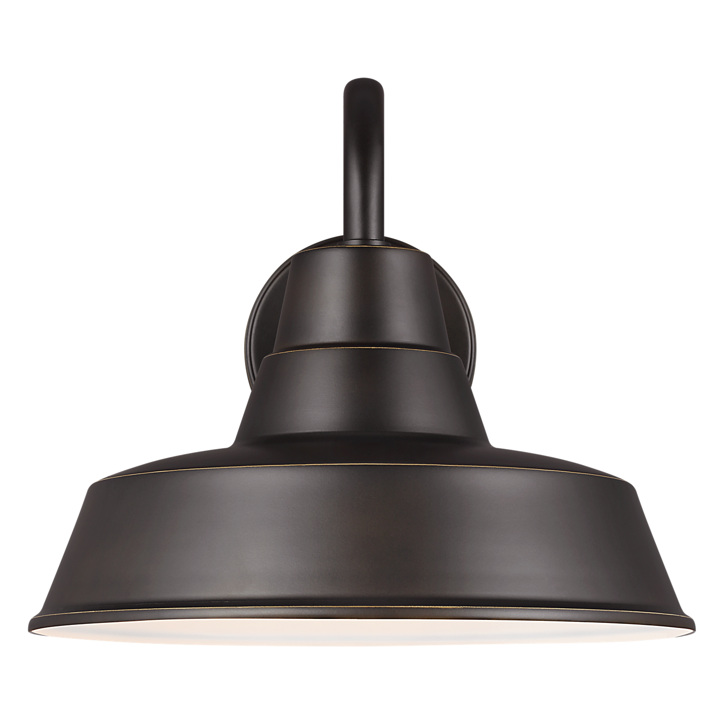 Barn Light Large Wall Lantern