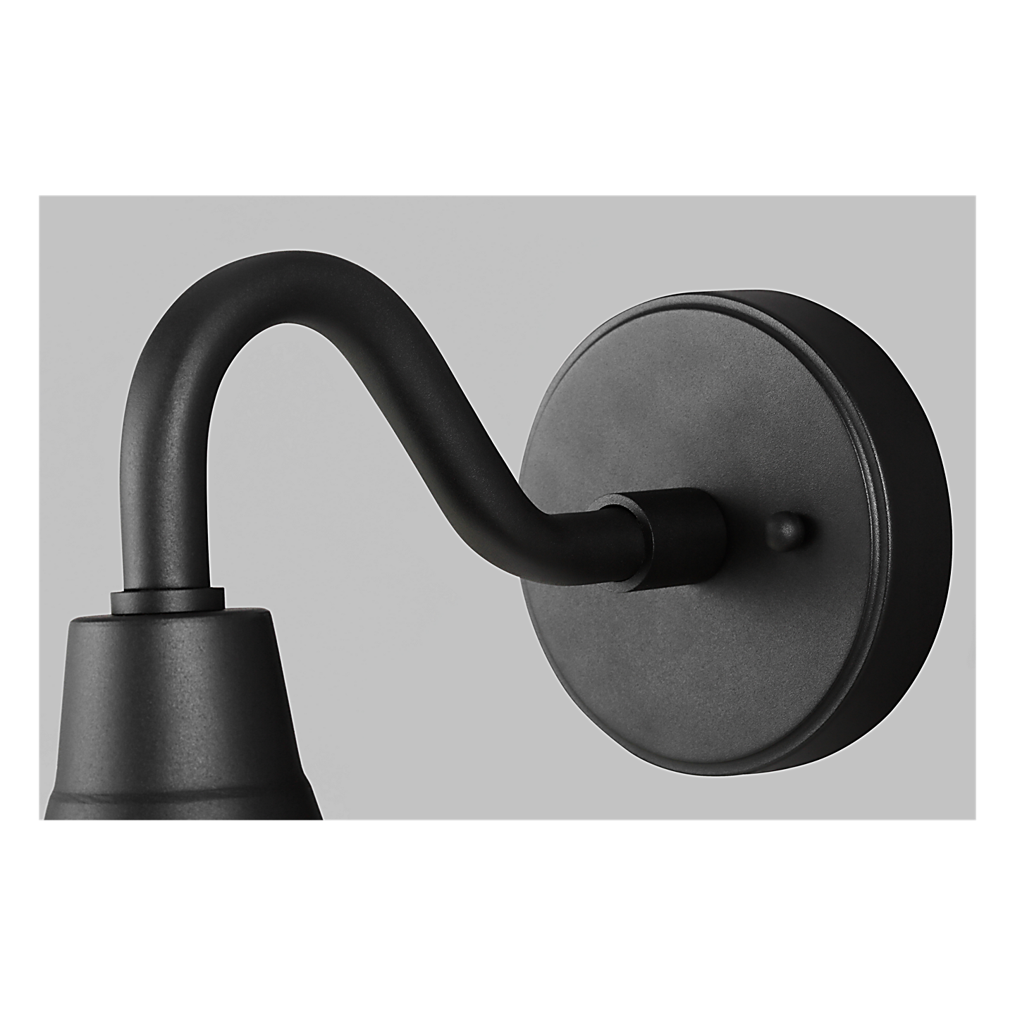 Barn Light Small Wall Lantern