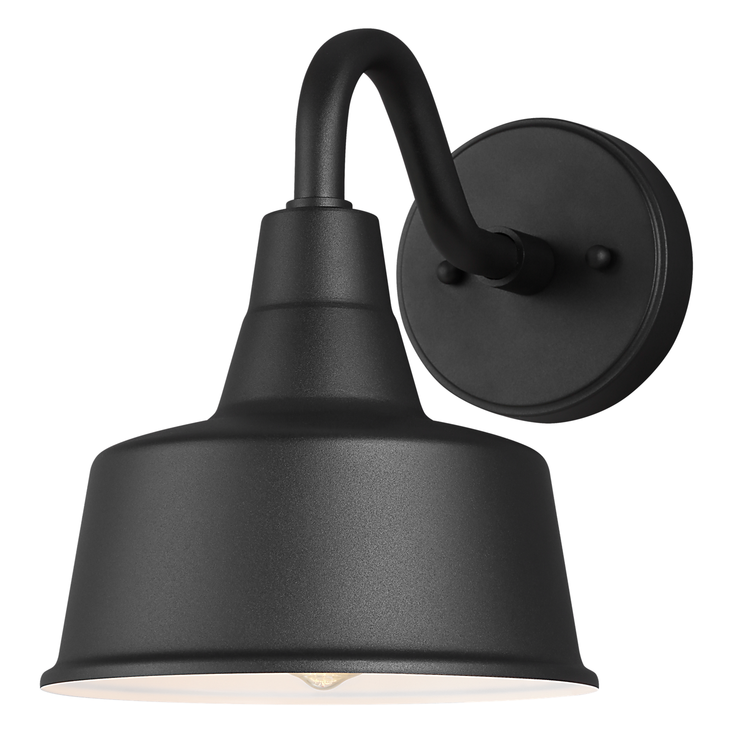 Barn Light Small Wall Lantern