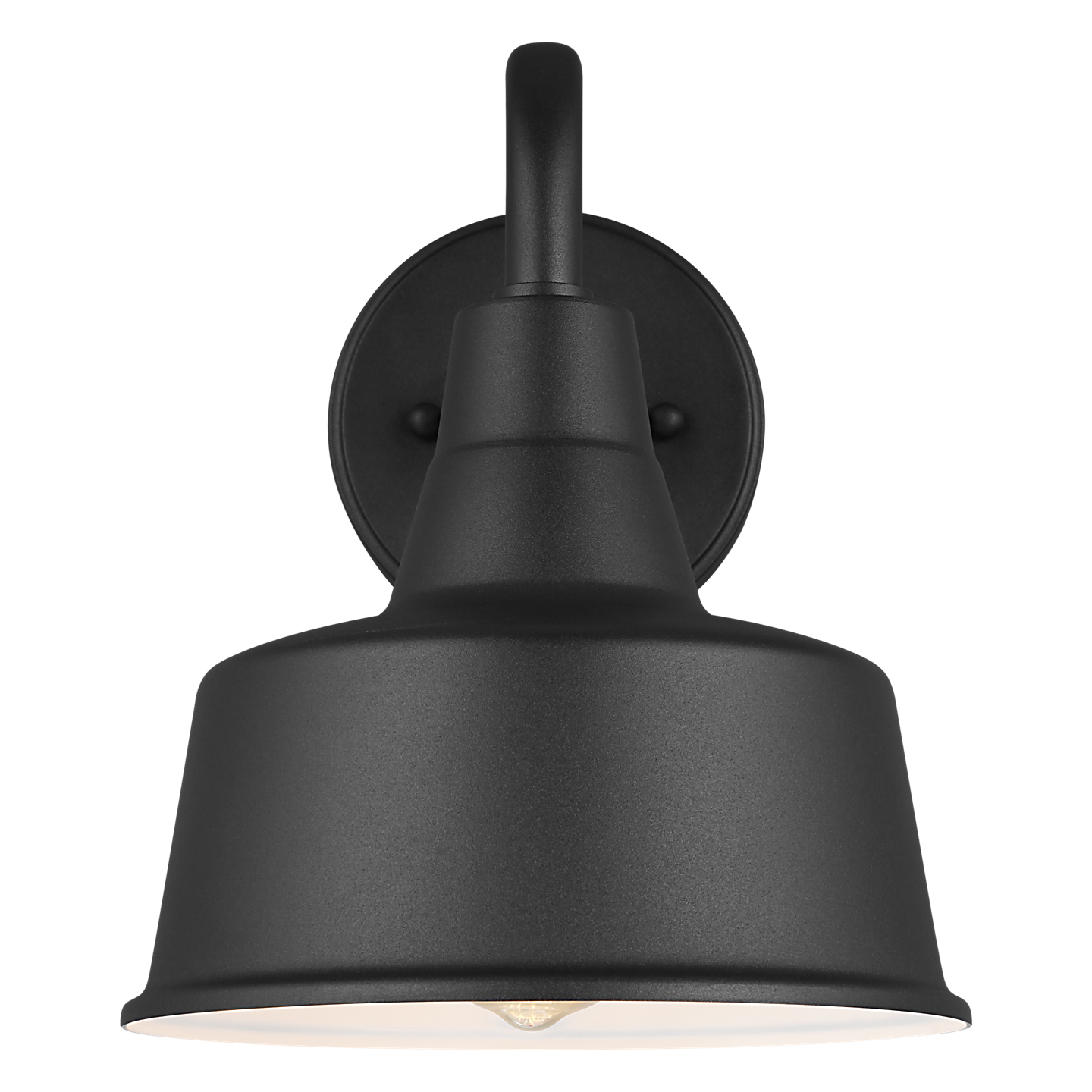 Barn Light Small Wall Lantern