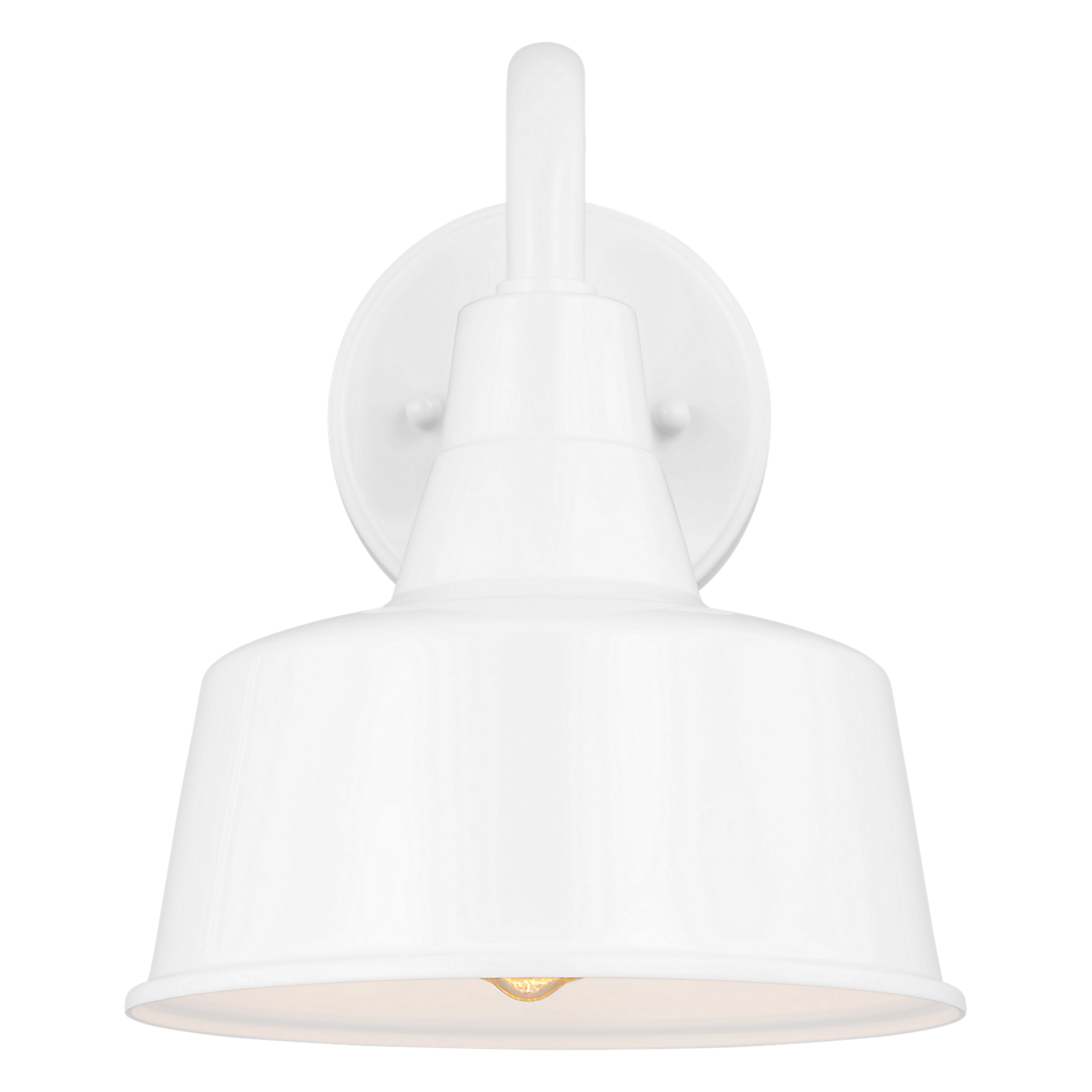 Barn Light Small Wall Lantern