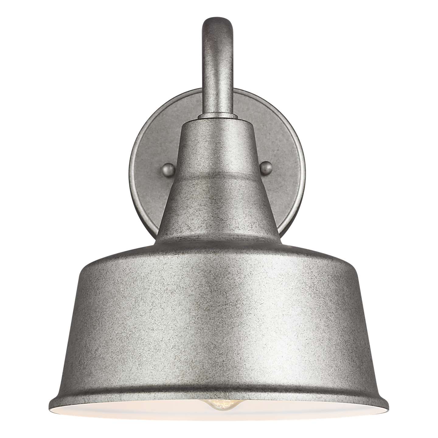 Barn Light Small Wall Lantern