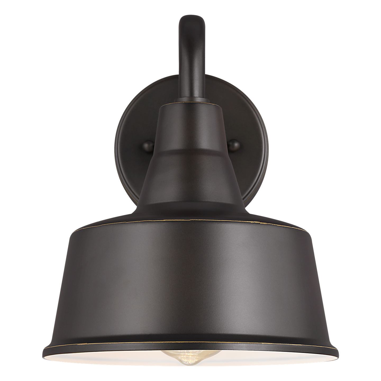 Barn Light Small Wall Lantern