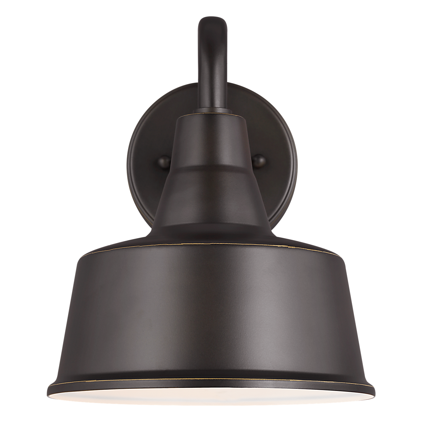 Barn Light Small Wall Lantern