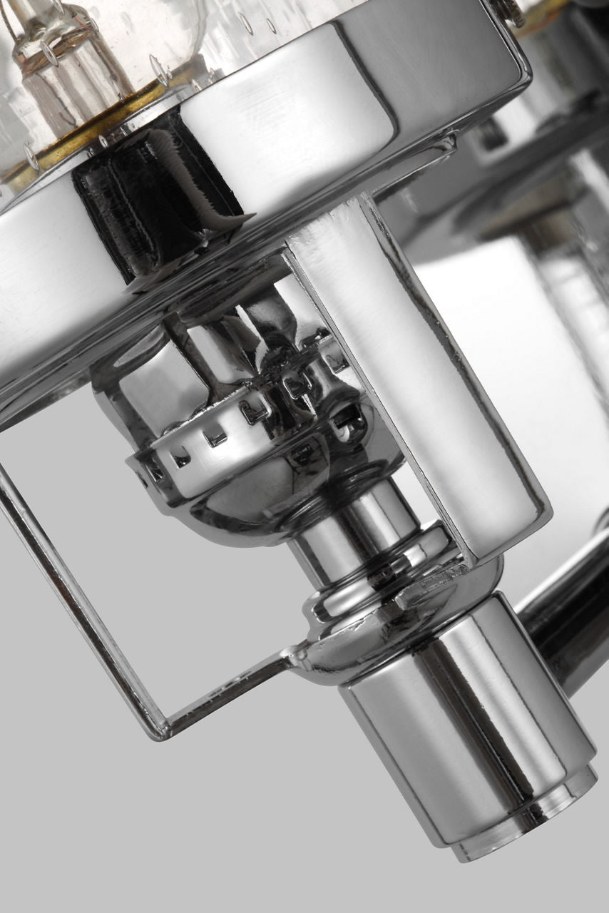 Belton Bath Sconce